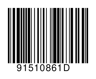 91510861D