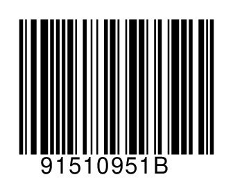 91510951B