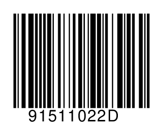 91511022D