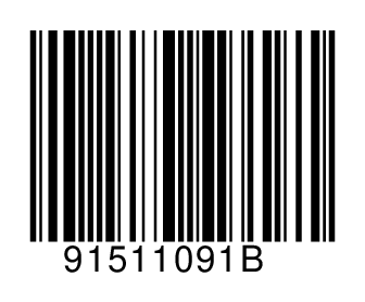 91511091B