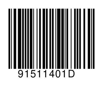 91511401D