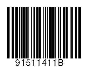 91511411B