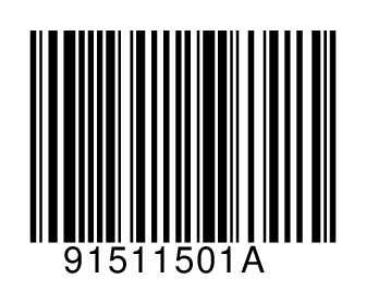 91511501A