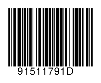 91511791D