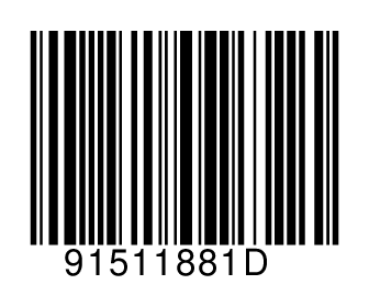91511881D