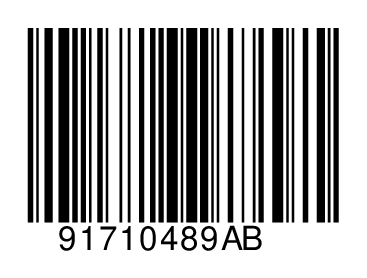 91710489AB