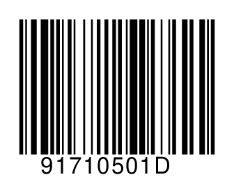 91710501D