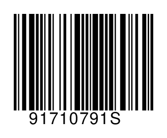 91710791S