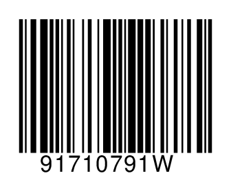91710791W