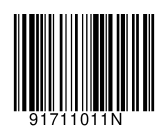 91711011N