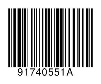 91740551A