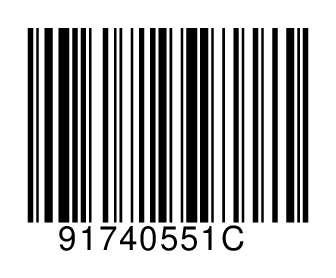 91740551C