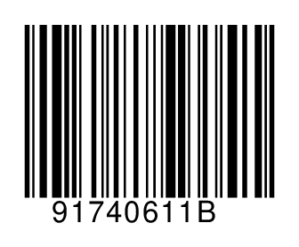 91740611B