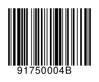 91750004B