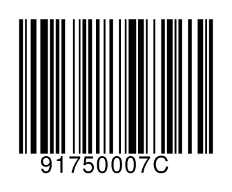 91750007C