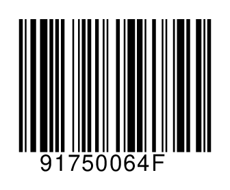 91750064F