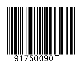 91750090F