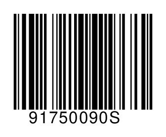 91750090S