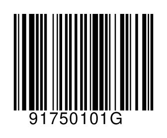 91750101G