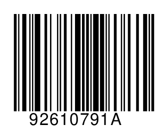 92610791A