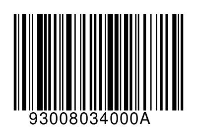 93008034000A
