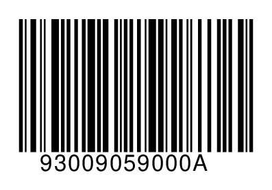 93009059000A