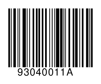 93040011A