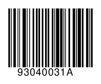 93040031A