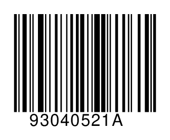 93040521A