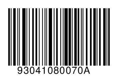93041080070A