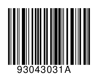 93043031A