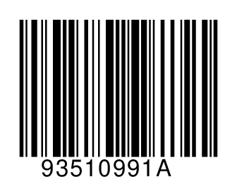 93510991A