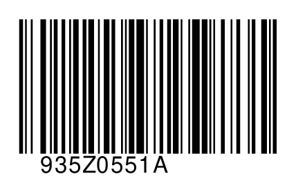 935Z0551A