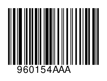 960154AAA