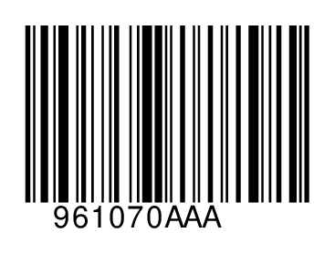 961070AAA