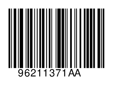 96211371AA