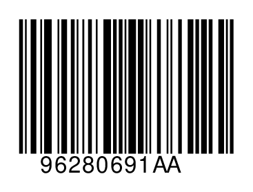 96280691AA