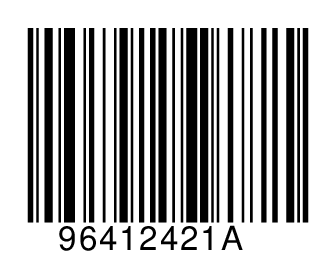 96412421A