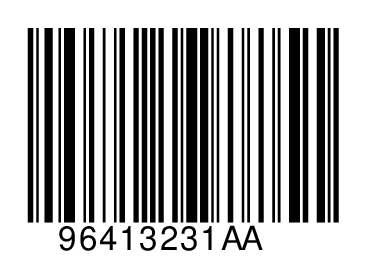 96413231AA