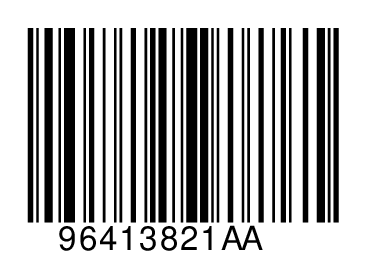 96413821AA