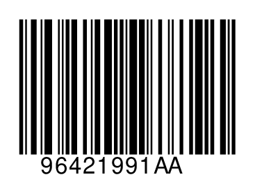 96421991AA