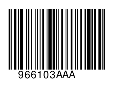 966103AAA