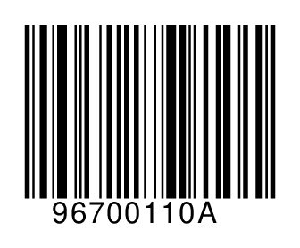 96700110A