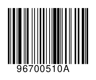 96700510A