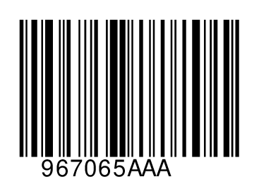 967065AAA