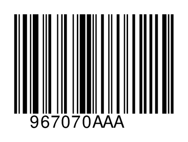 967070AAA