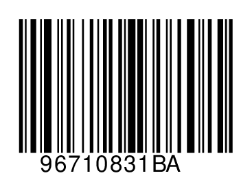 96710831BA