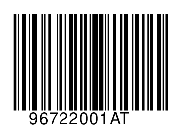 96722001AT
