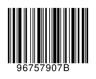 96757907B