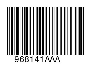 968141AAA